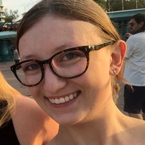 Meet your Posher, Bernadette